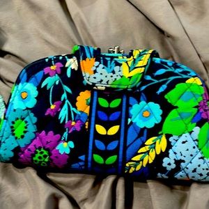 Vera Bradley wallet